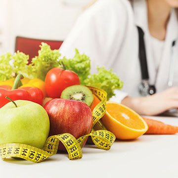 MEDICINA E NUTRIÇÃO DE PRECISÃO GENÉTICA, PREDIÇÃO, E PREVENÇÃO DE DOENÇAS E OTIMIZAÇÃO DE TRATAMENTOS